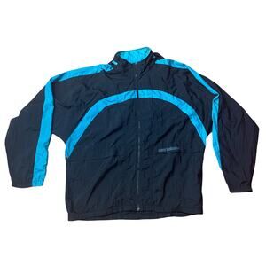 Vintage New Balance Windbreaker Jacket